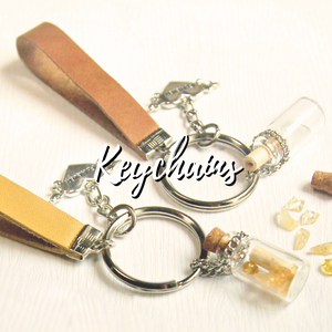 KEY CHAINS