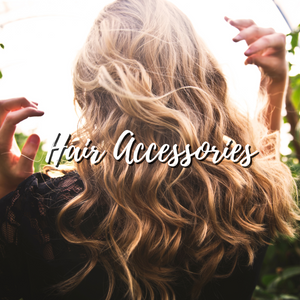 HAIR ACCESORIES