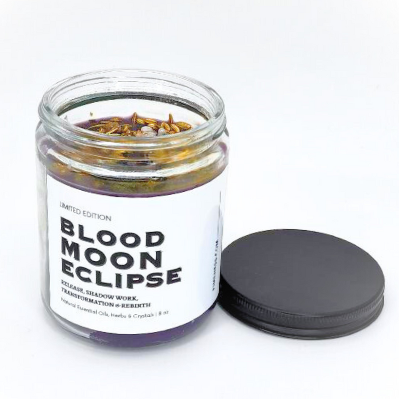 INTENTION CANDLES