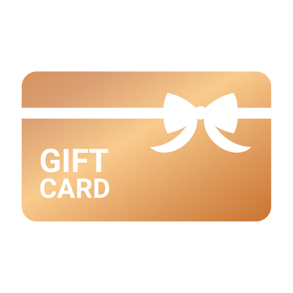 FIMENESS GIFT CARD