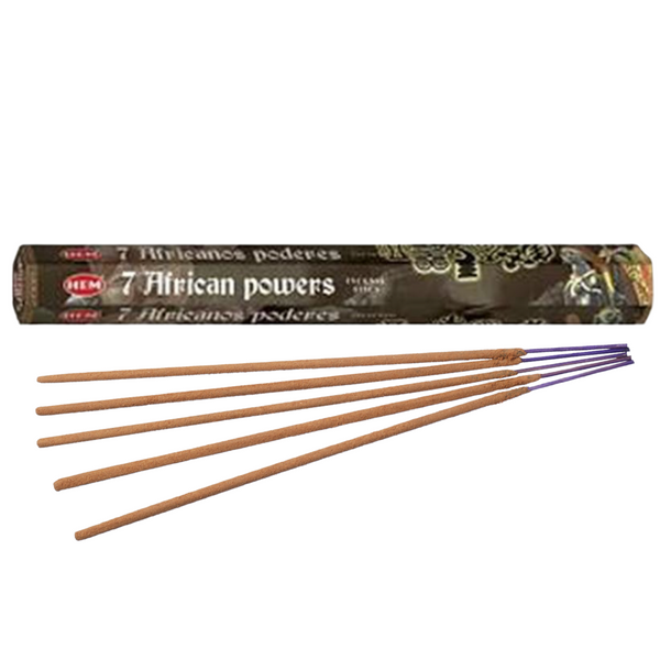 HEM INCENSE (20 INCENSE STICKS BOX)