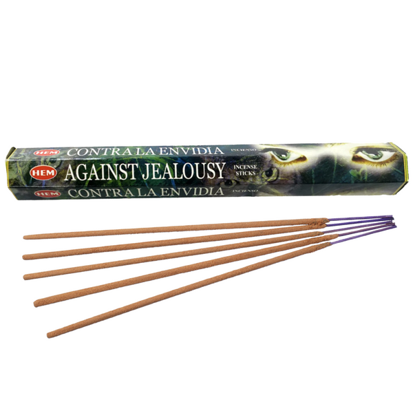HEM INCENSE (20 INCENSE STICKS BOX)