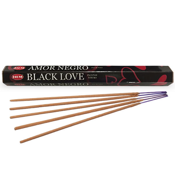 INCIENSO HEM (CAJA DE 20 VARILLAS DE INCIENSO)
