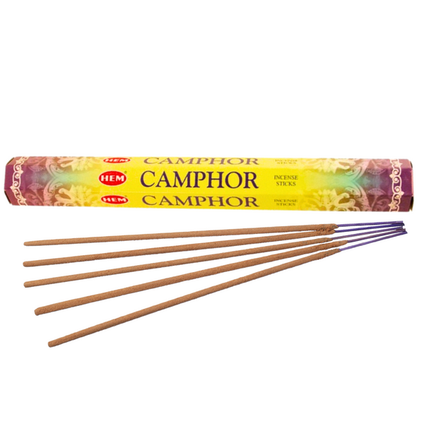 HEM INCENSE (20 INCENSE STICKS BOX)