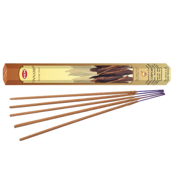 HEM INCENSE (20 INCENSE STICKS BOX)
