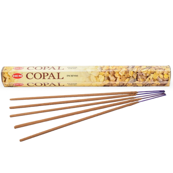 INCIENSO HEM (CAJA DE 20 VARILLAS DE INCIENSO)