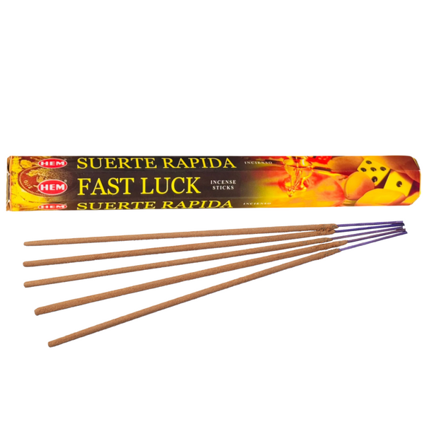 HEM INCENSE (20 INCENSE STICKS BOX)