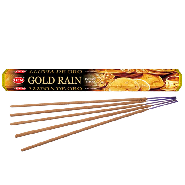 HEM INCENSE (20 INCENSE STICKS BOX)