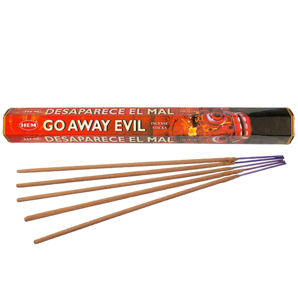 HEM INCENSE (20 INCENSE STICKS BOX)