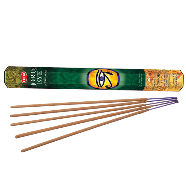 HEM INCENSE (20 INCENSE STICKS BOX)