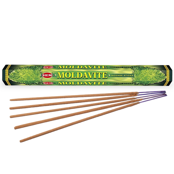 INCIENSO HEM (CAJA DE 20 VARILLAS DE INCIENSO)
