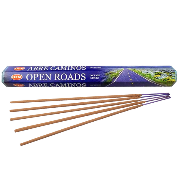 HEM INCENSE (20 INCENSE STICKS BOX)