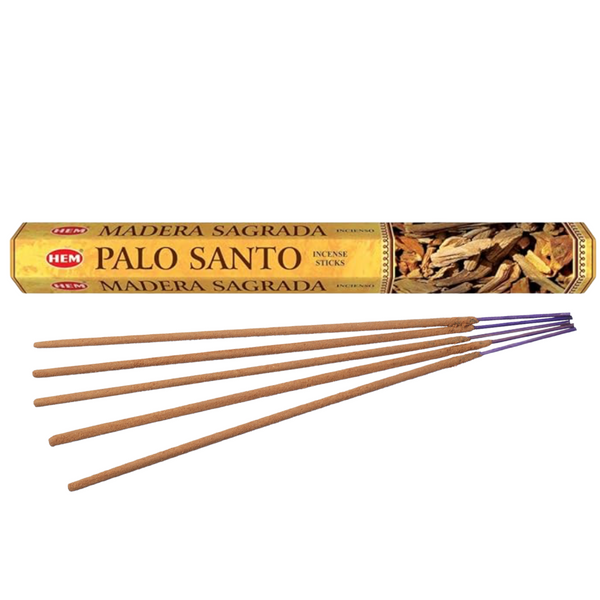 HEM INCENSE (20 INCENSE STICKS BOX)