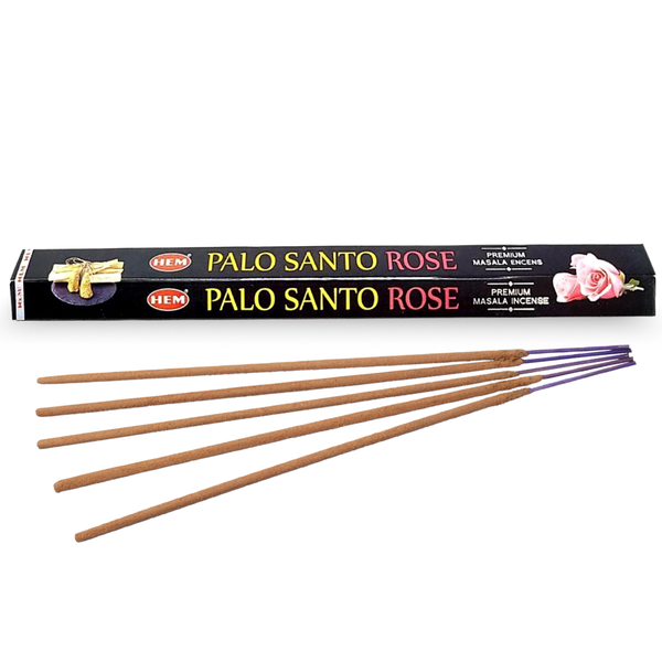 INCIENSO HEM (CAJA DE 20 VARILLAS DE INCIENSO)