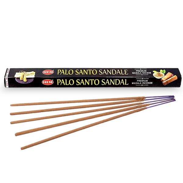 INCIENSO HEM (CAJA DE 20 VARILLAS DE INCIENSO)