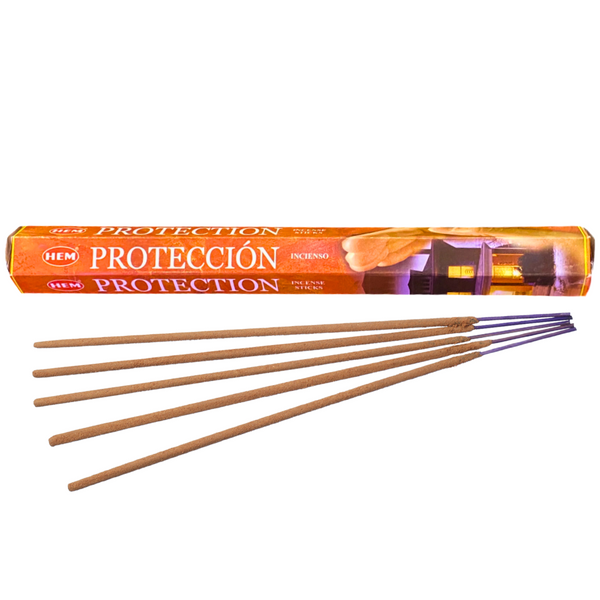HEM INCENSE (20 INCENSE STICKS BOX)