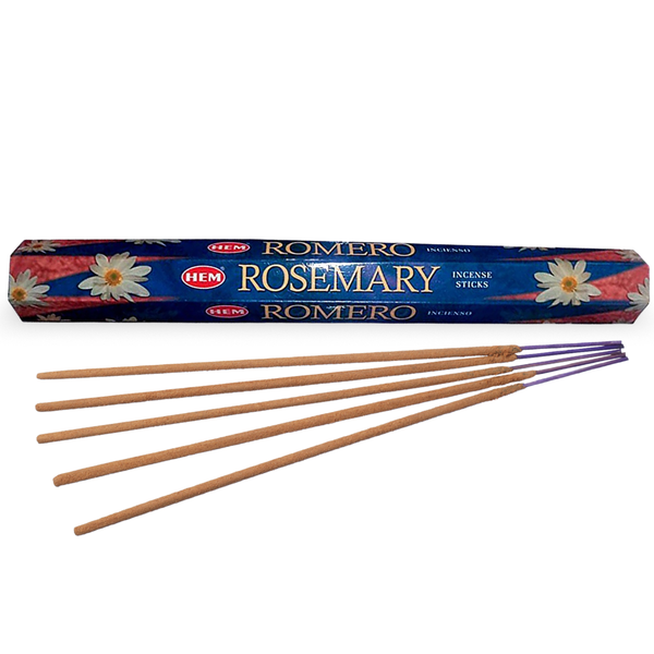 INCIENSO HEM (CAJA DE 20 VARILLAS DE INCIENSO)