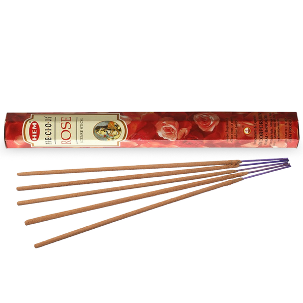 INCIENSO HEM (CAJA DE 20 VARILLAS DE INCIENSO)