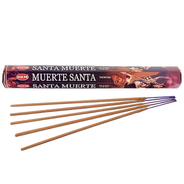 HEM INCENSE (20 INCENSE STICKS BOX)