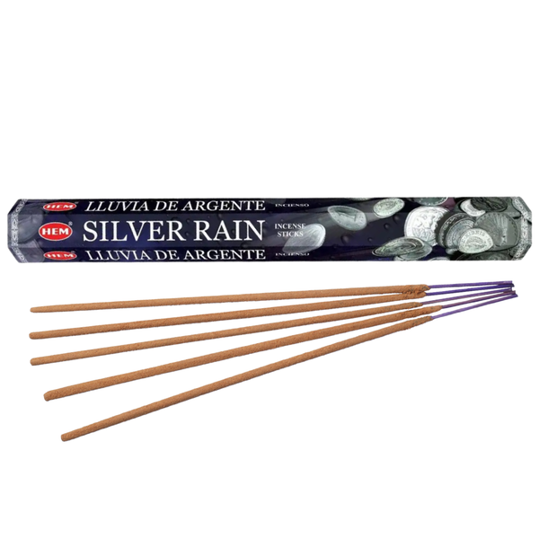 HEM INCENSE (20 INCENSE STICKS BOX)