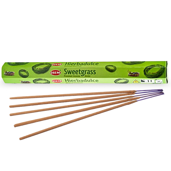 INCIENSO HEM (CAJA DE 20 VARILLAS DE INCIENSO)