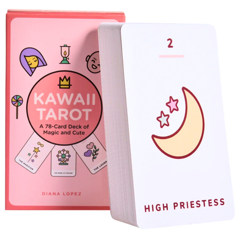 KAWAII TAROT