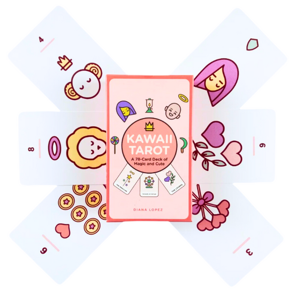 KAWAII TAROT