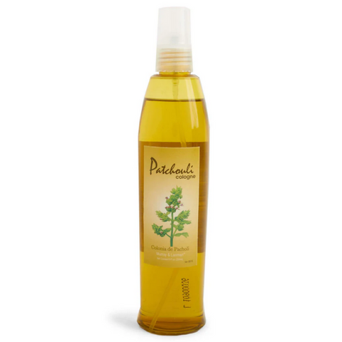 PERUVIAN PATCHOULI COLOGNE FINE SPRAY 8 OZ