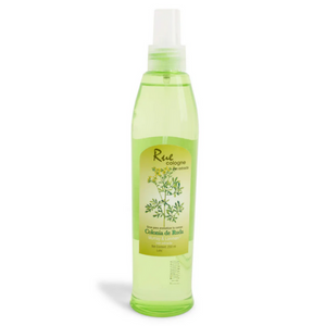 PERUVIAN RUDA (RUE) COLOGNE FINE SPRAY 8 OZ