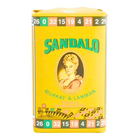 SANDALO SOAP (MURRAY & LANMAN) 3.3 OZ