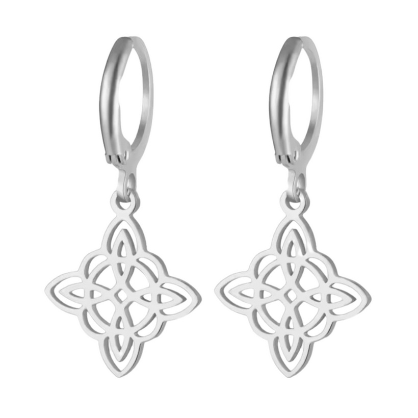 WITCH KNOT JEWELRY (NUDO DE BRUJA)