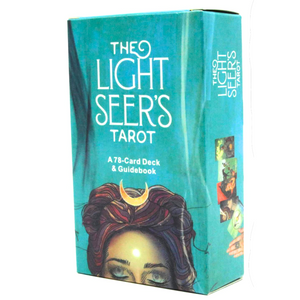 THE LIGHT SEER'S TAROT