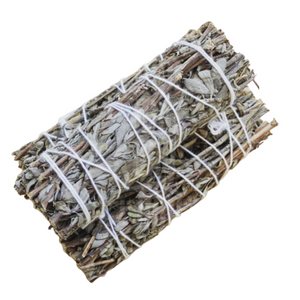 ROYAL SAGE SMUDGE 4"