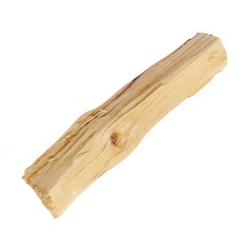 PALO SANTO WOOD STICKS 4"