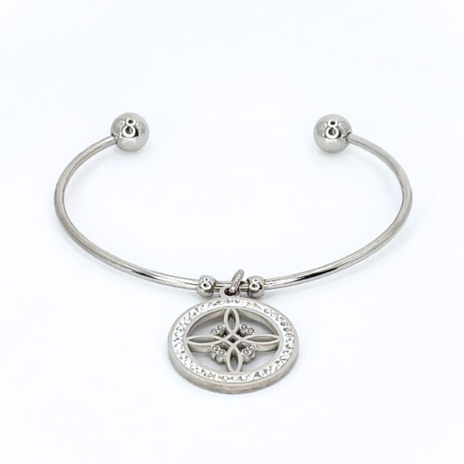 WITCH KNOT JEWELRY (NUDO DE BRUJA)