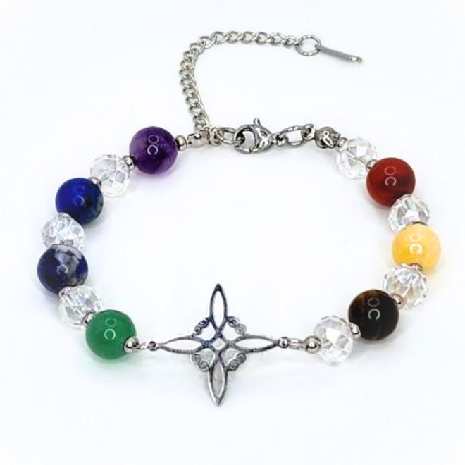 WITCH KNOT JEWELRY (NUDO DE BRUJA)