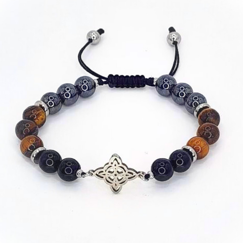 WITCH KNOT JEWELRY (NUDO DE BRUJA)