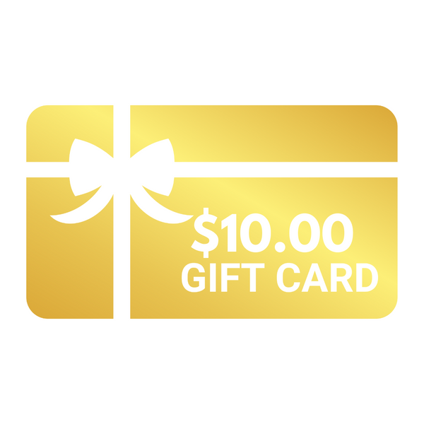 FIMENESS GIFT CARD