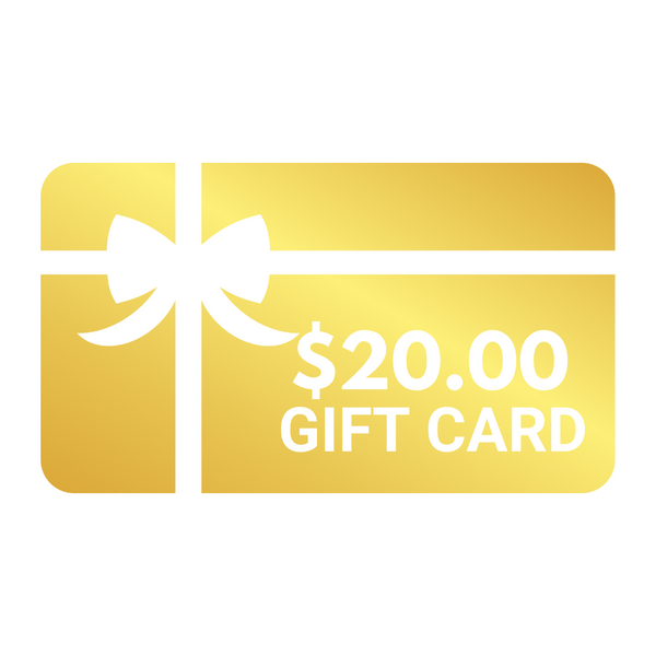 FIMENESS GIFT CARD