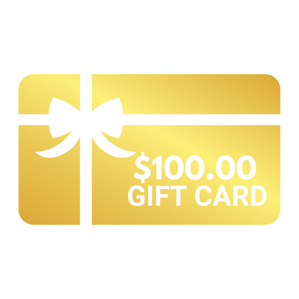 FIMENESS GIFT CARD