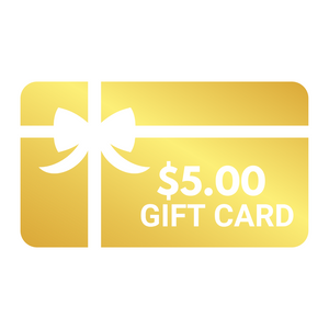 FIMENESS GIFT CARD